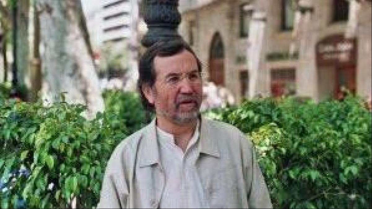 Muere Rafa Madueño, uno de los fundadores del PSC, a los 75 años