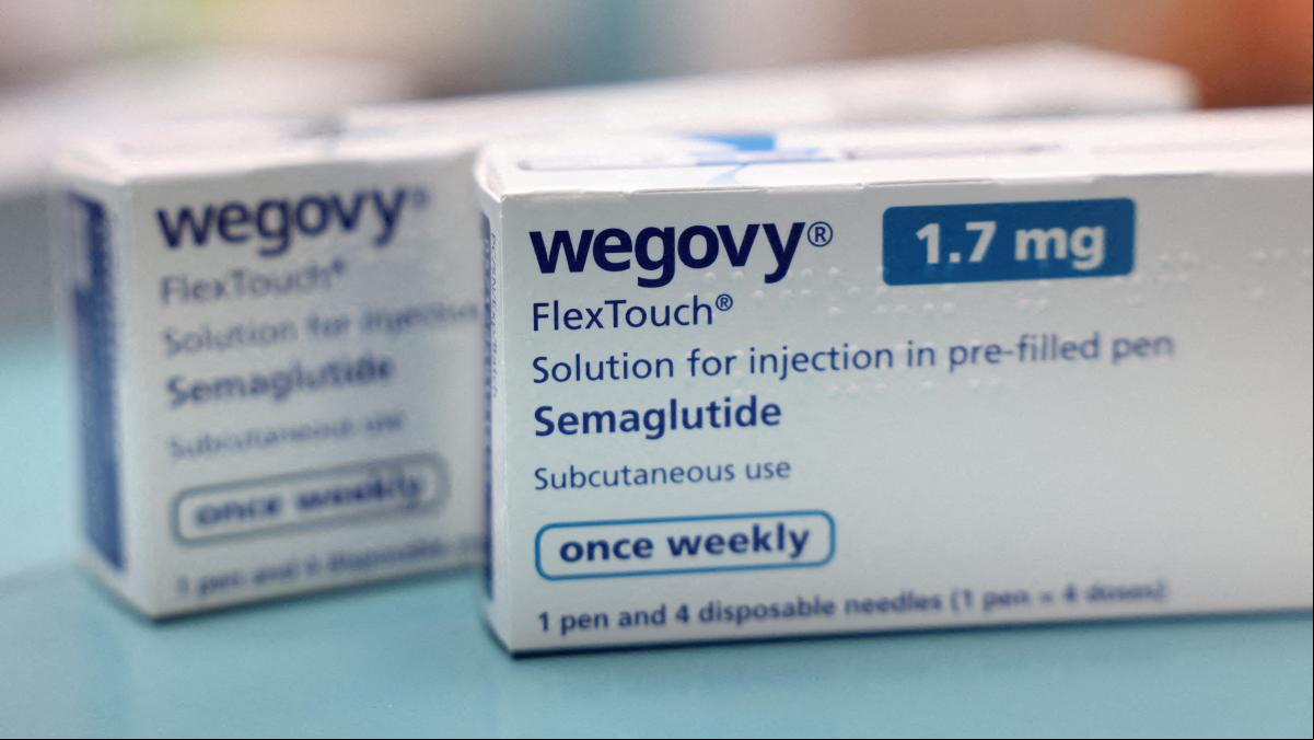 Wegovy: así funciona el fármaco aprobado por Sanidad para el control del peso