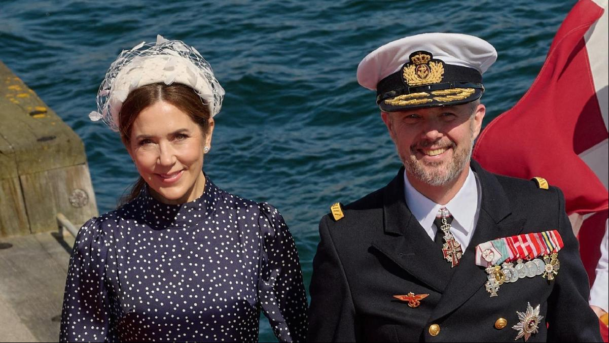 Más escándalos para Federico y Mary de Dinamarca: sus “descontrolados” gastos, en el punto de mira