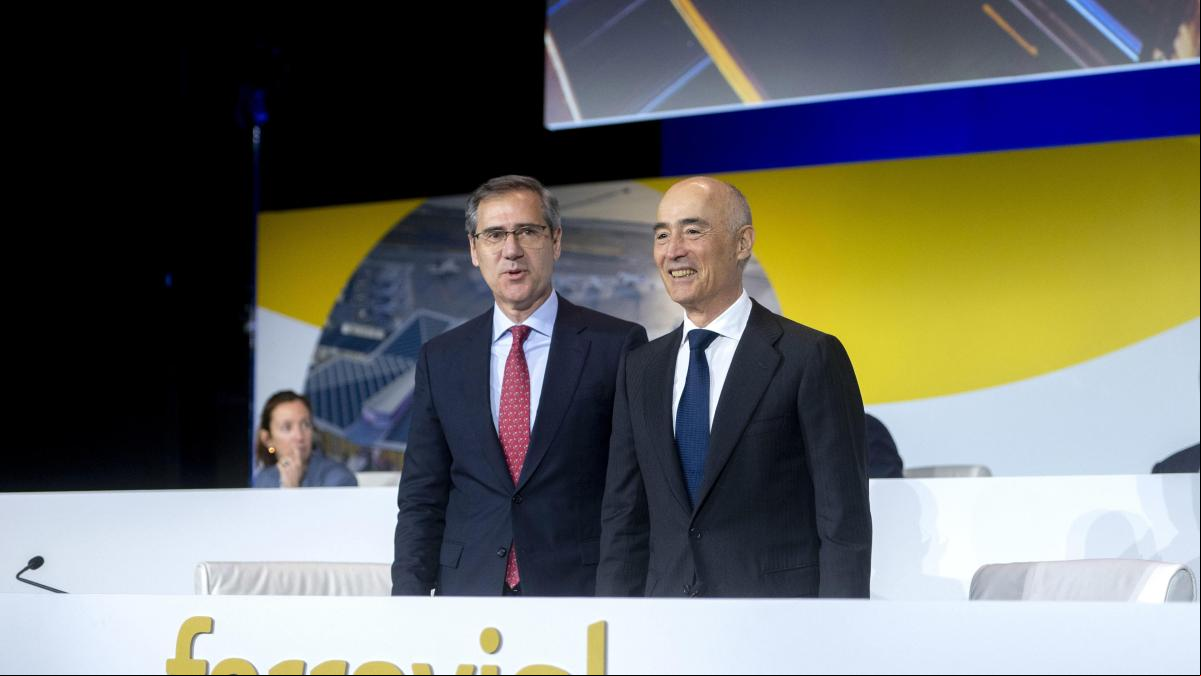 Ferrovial vende sus aeropuertos de Glasgow, Aberdeen y Southampton por unos 500 millones