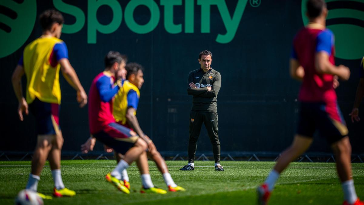La indignación del Barça: “Esto no puede ser”