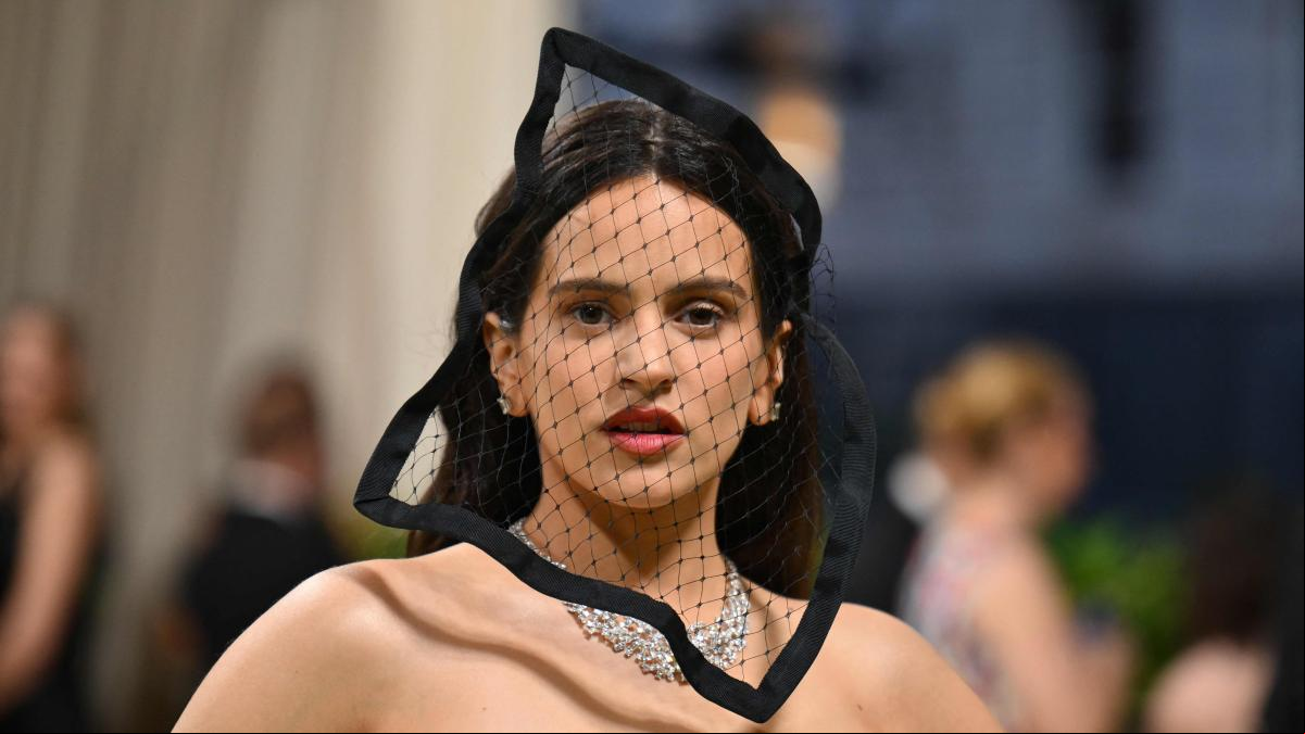 Rosalía becomes the new global ambassador of Dior