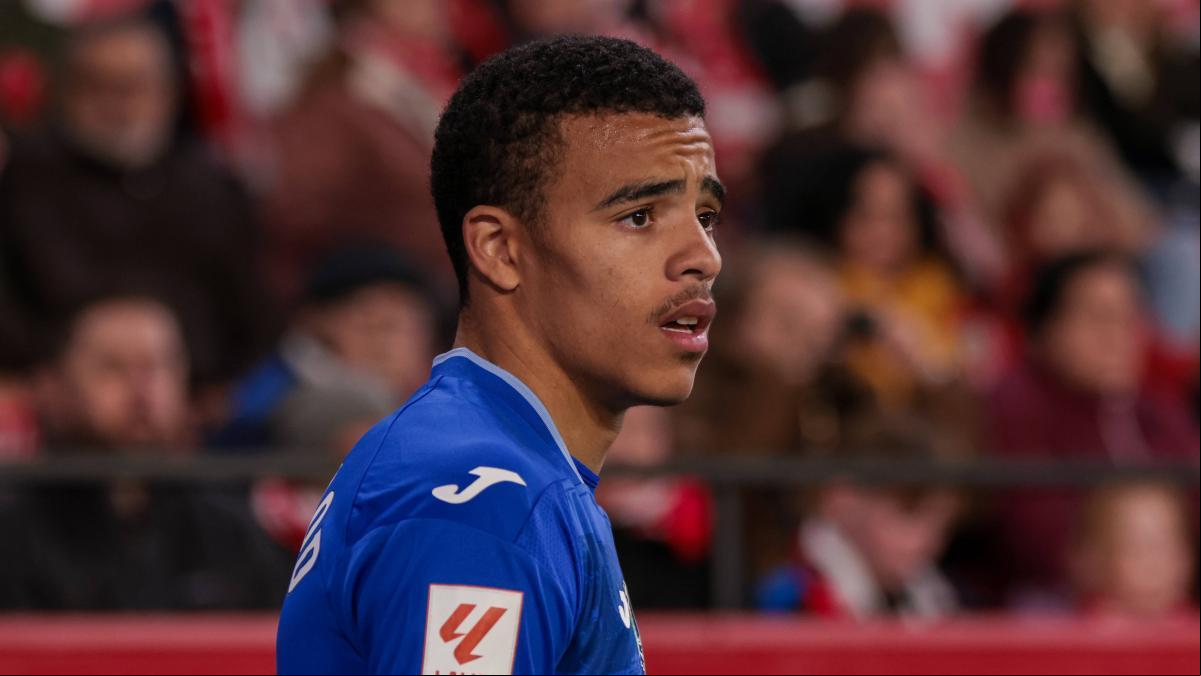 Ángel Torres: “Laporta y Deco han sido los únicos que me han preguntado por Greenwood”