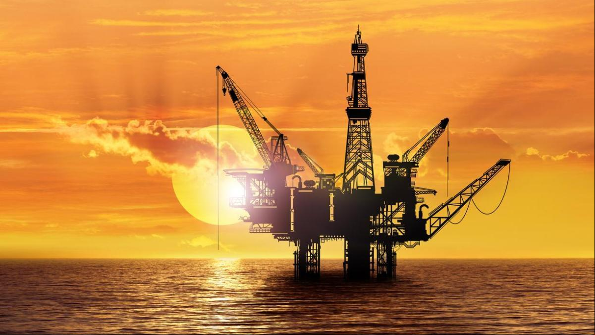 El petróleo no se acaba: nuevos megaproyectos que hacen aún más difícil la defensa del clima El petróleo no se acaba: nuevos megaproyectos que hacen aún más difícil la defensa del clima