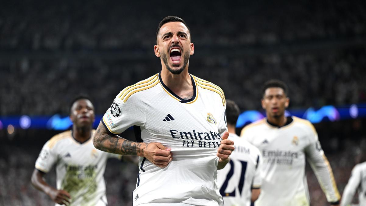 The keys to Real Madrids victory over Bayern