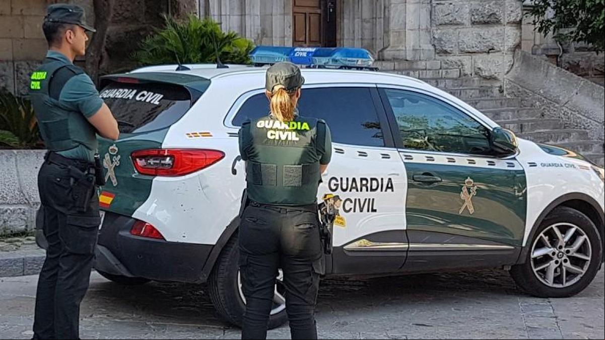 Detenido un menor de 17 años por una supuesta violación a una chica de 16 en Córdoba