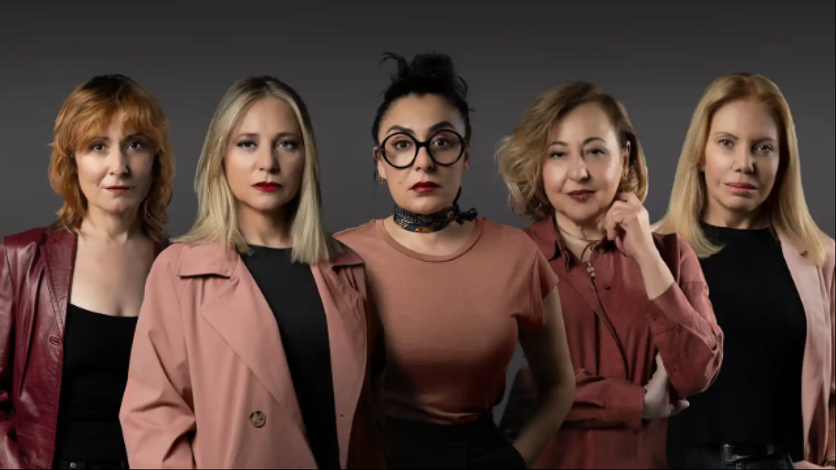 ¿Sobre qué va Furia, la nueva serie protagonizada por Candela Peña?