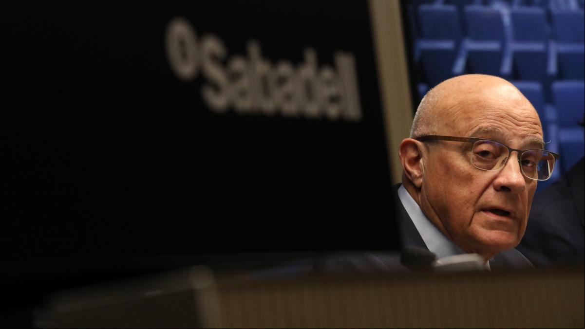 ¿Quiénes son los accionistas del Sabadell que deben decidir sobre la opa del BBVA?