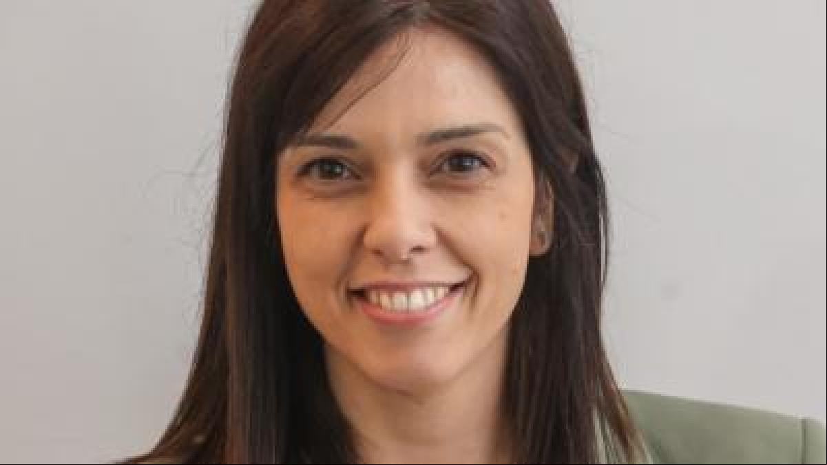 Elena Díaz Torrevejano será la nueva portavoz del PSC en el Parlament de Catalunya
