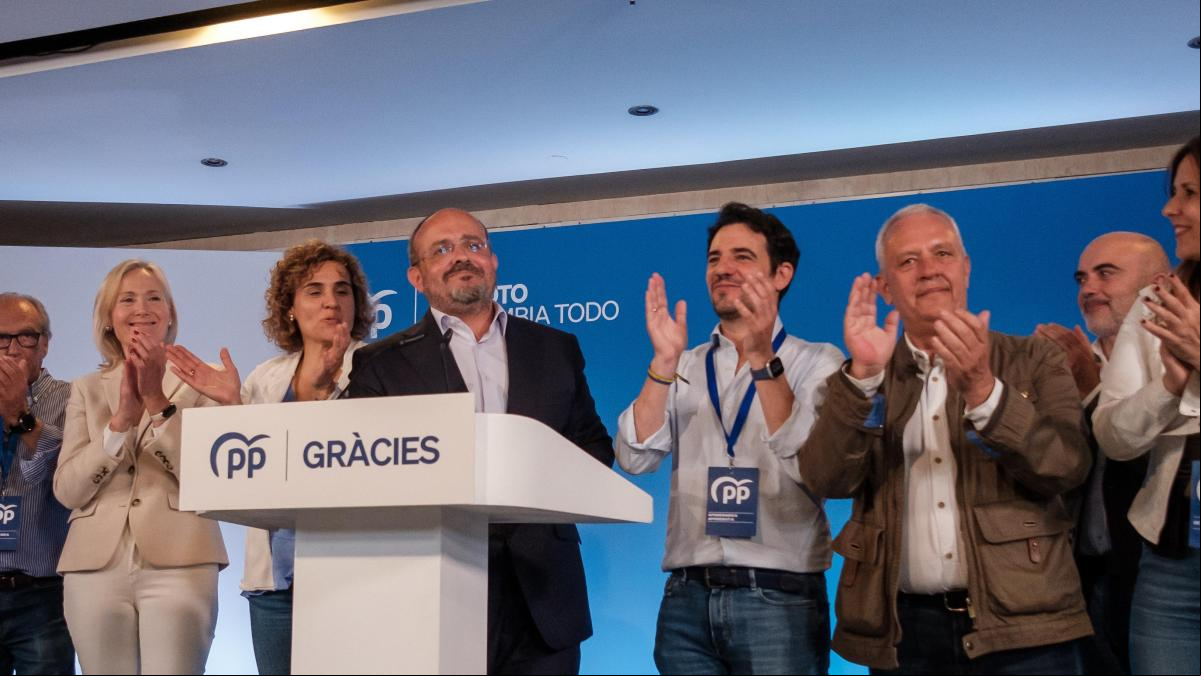 El PP catalán gana peso en el proyecto español y pide protagonismo