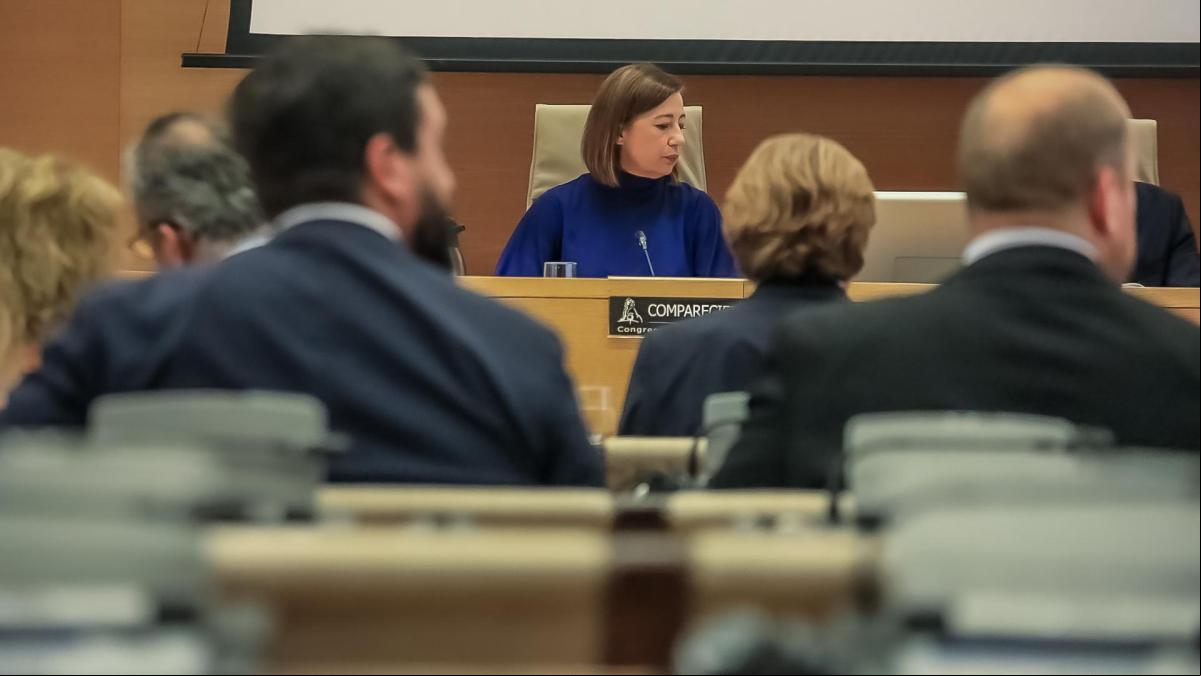 Sus señorías van a clase por el cambio climático: acuerdo político en una capacitación científica en el Congreso