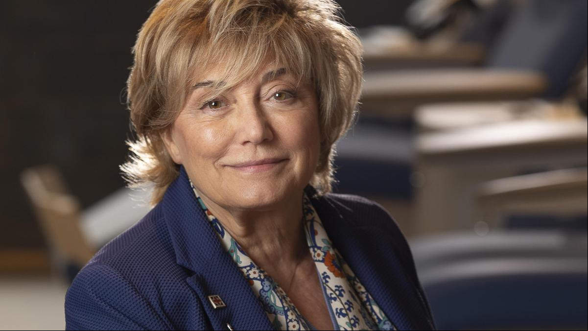 Mercè Boada, neuróloga: “Ya hay compuestos de nutrientes que ayudan a mantener la capacidad cognitiva”