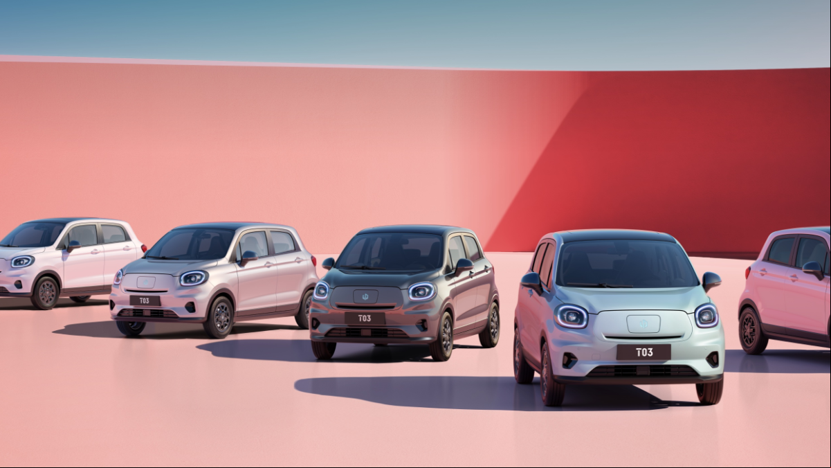 Stellantis (grupo Peugeot, Citroën y Fiat) venderá coches chinos baratos en España desde septiembre