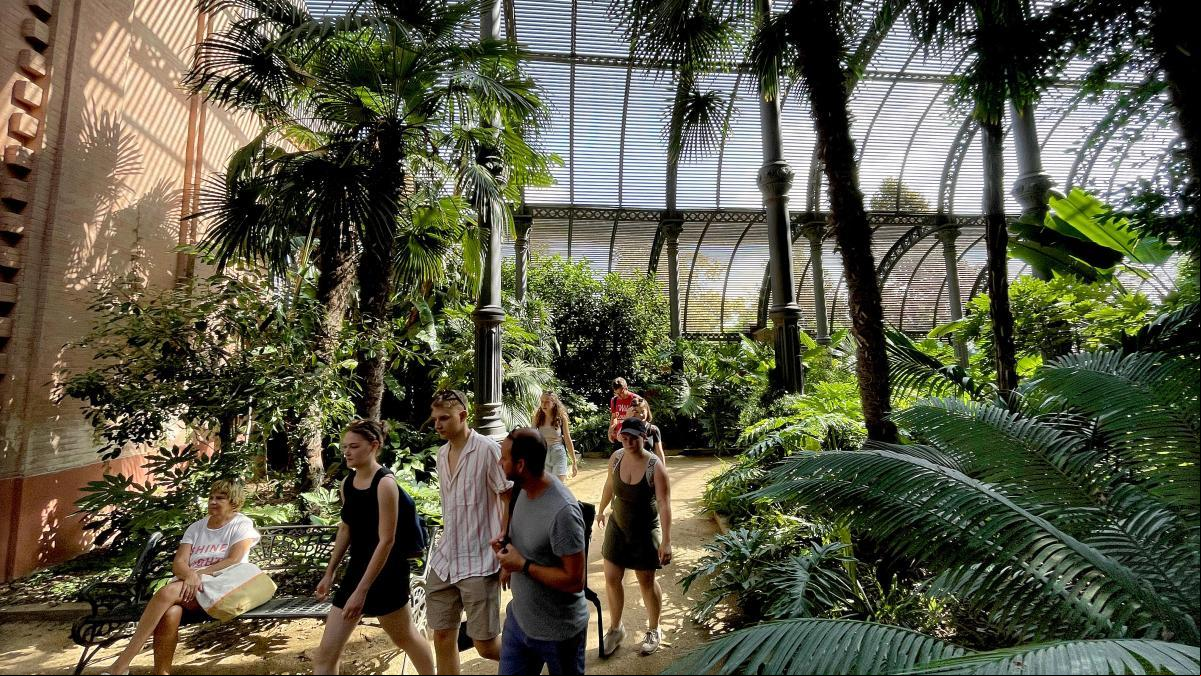 Estos son los edificios de Barcelona que se podrán visitar durante las Semanas de Arquitectura