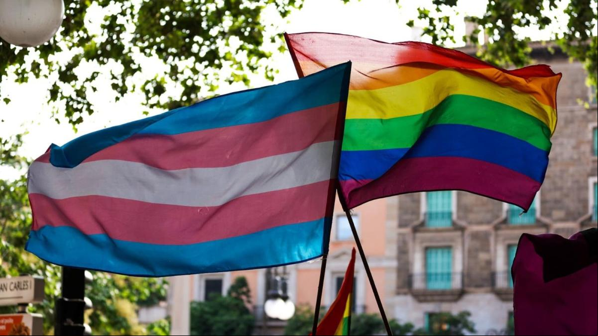 RTVE elige a dos mediáticos presentadores para la retransmisión del Orgullo