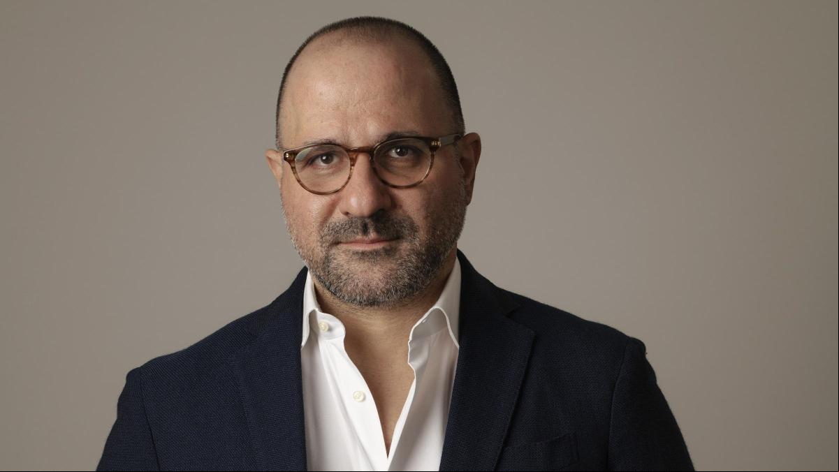 Chadi Farhat: “El hotel SLS será un punto de inflexión para Sant Adrià”
