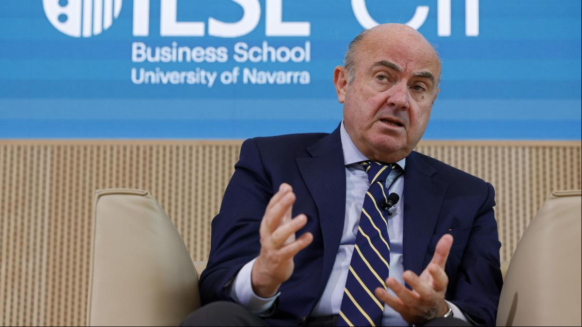 El BCE anima a fusiones transfronterizas en plena opa del BBVA por el Sabadell