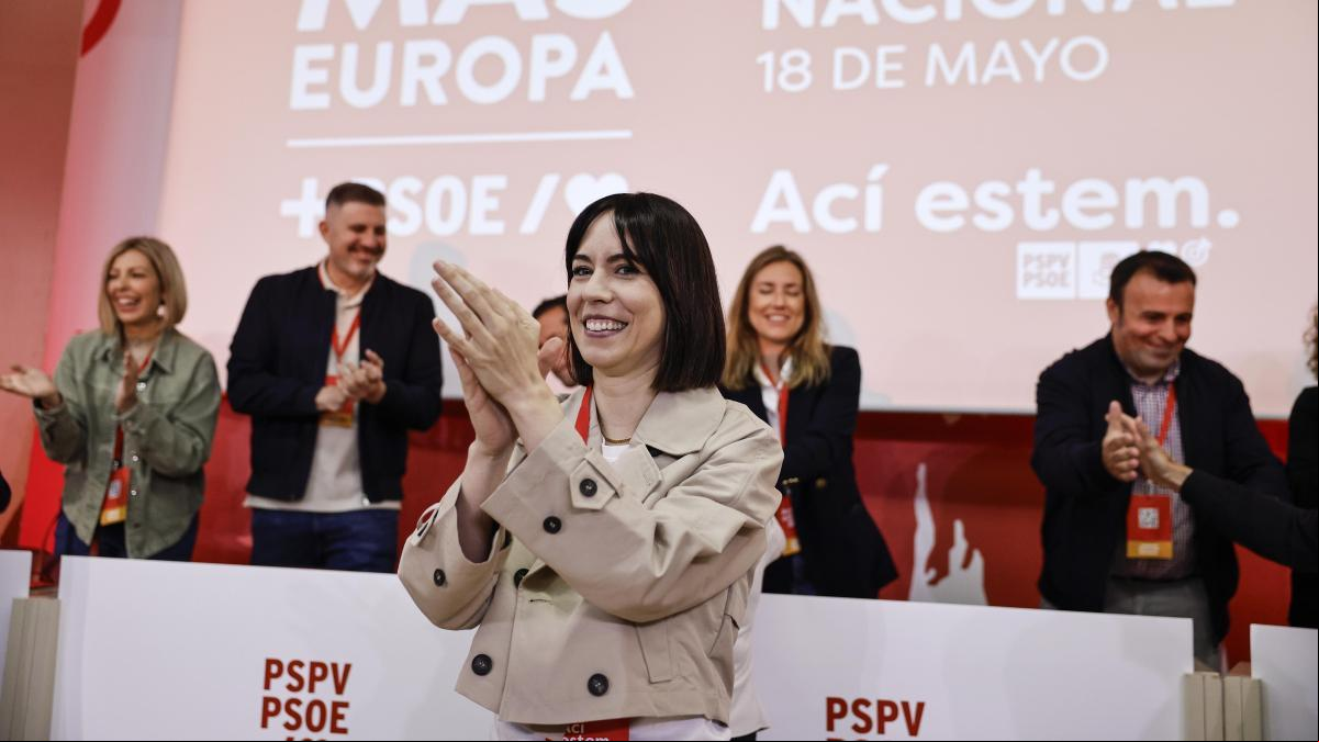Morant acusa a Mazón de constituirse como oposición al Gobierno de España