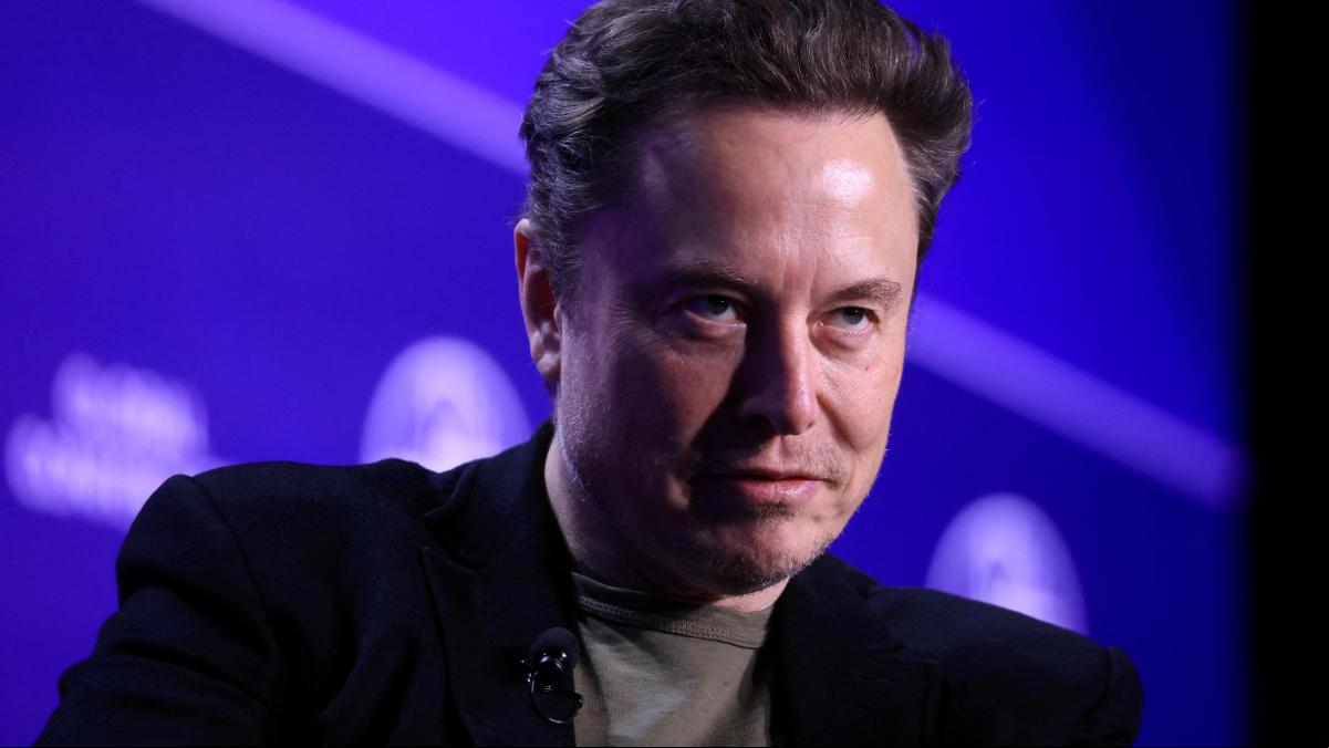 Musk capta 6.000 millones para impulsar su IA y competir con ChatGPT