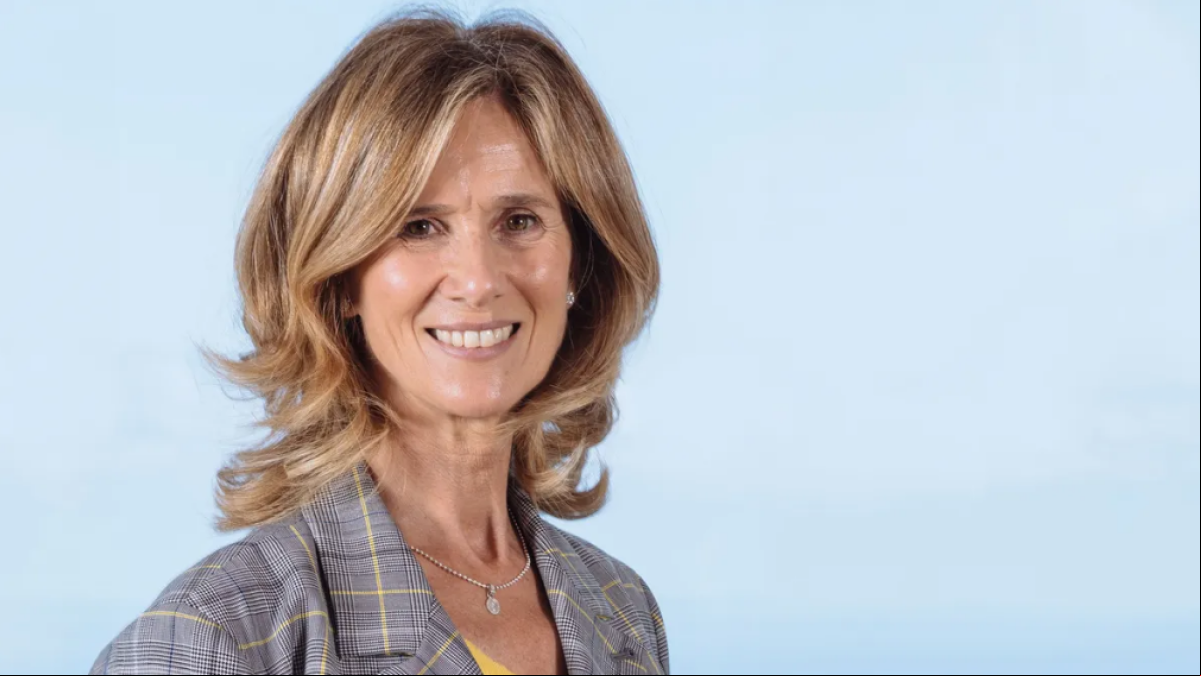 Mediaset nombra presidenta a Cristina Garmendia, exministra con Zapatero
