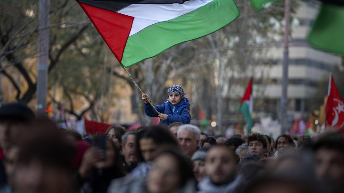 Así ha sido la acción coordinada de España, Noruega e Irlanda para reconocer a Palestina el 28 de mayo
