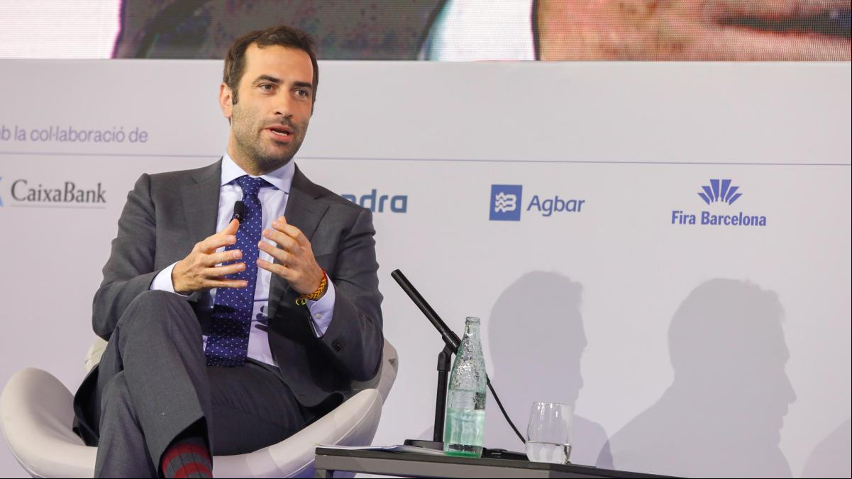 El ministro de Economía español acudirá al G-7
