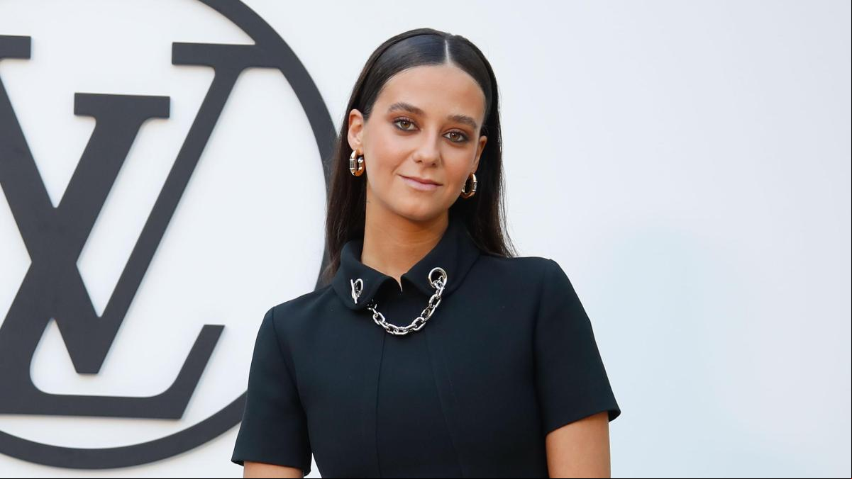 Todos los famosos que han asistido al desfile de Louis Vuitton en Barcelona