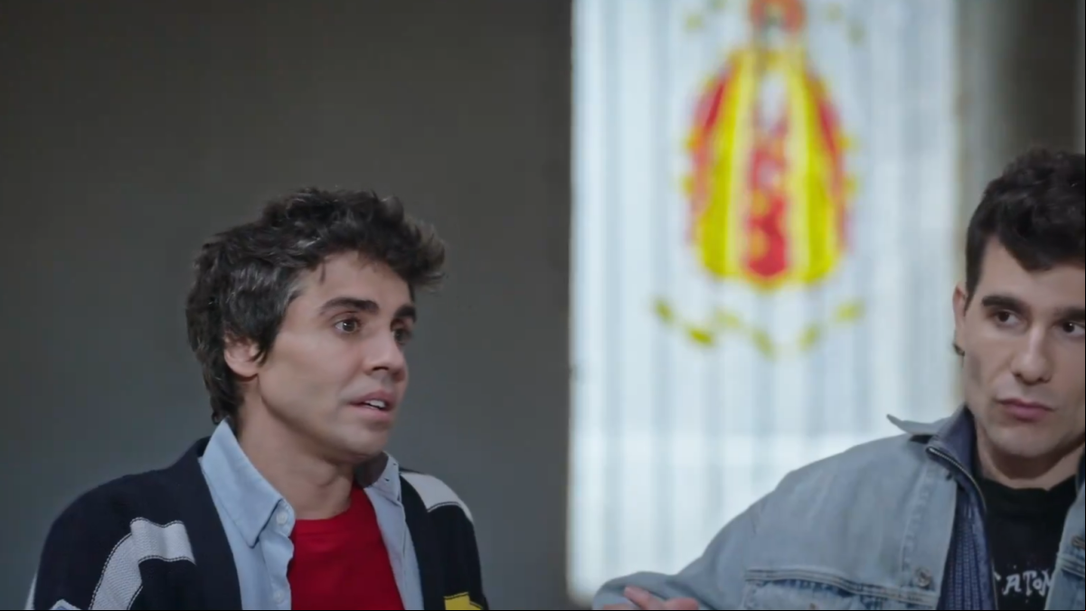 Javier Calvo confiesa que Ambrossi le devolvió las ganas de vivir: “Conocer a Javi fue el momento vital más importante”