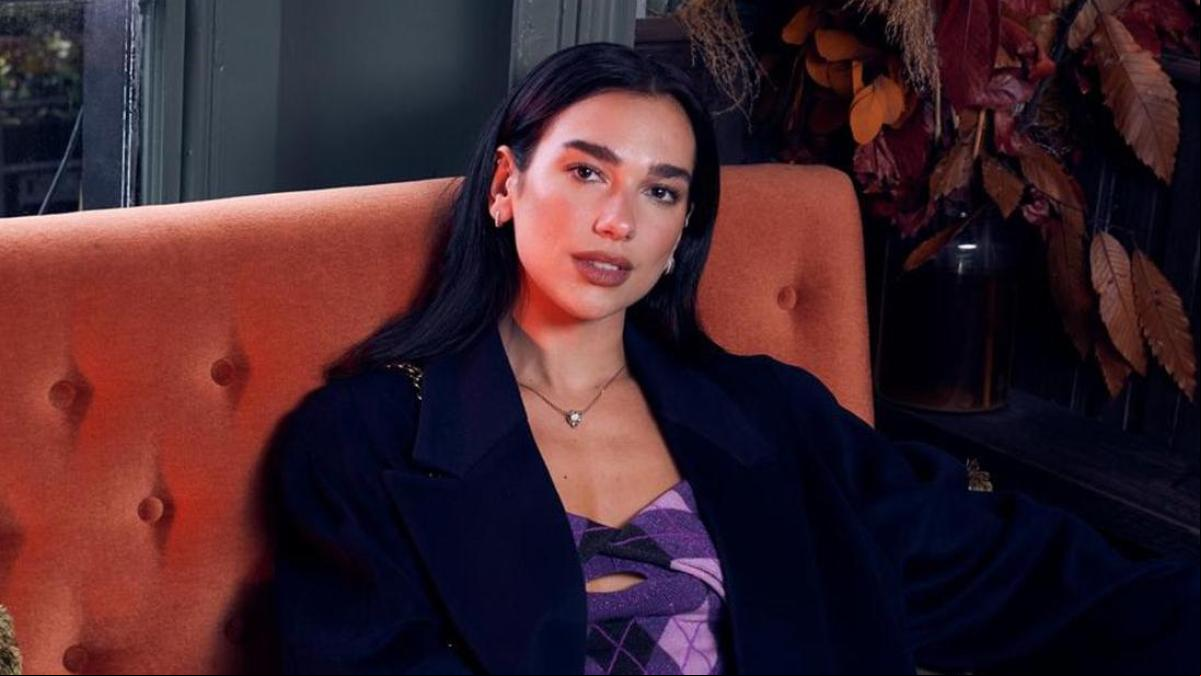 Dua Lipa da el salto a la pequeña pantalla con la miniserie Camden, un barrio icónico