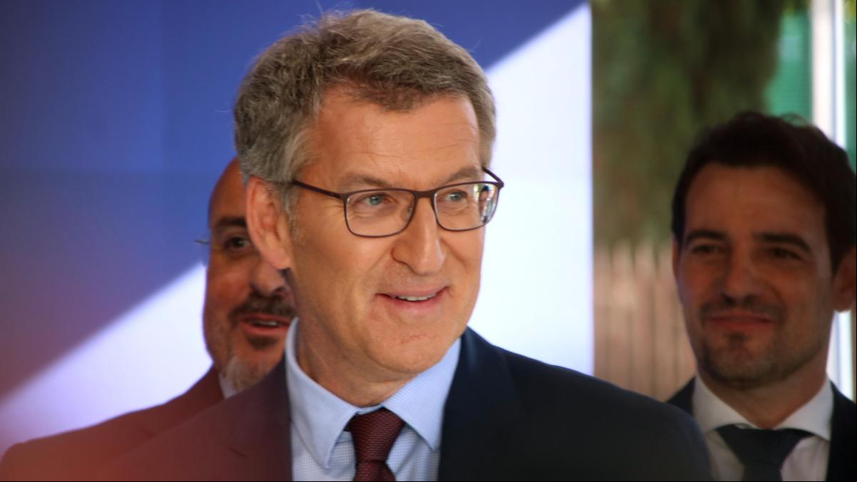 El PP apoya al Gobierno en Ucrania y se opone en Palestina