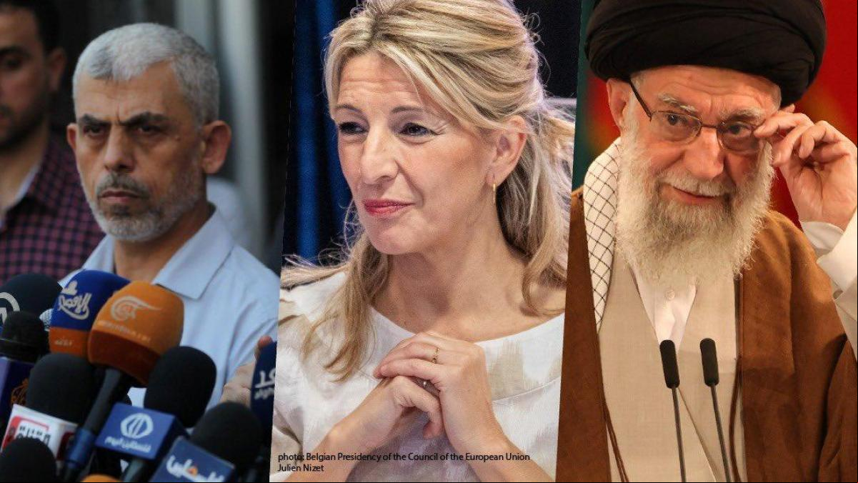Israel ve a Sánchez “cómplice de incitación al asesinato del pueblo judío y de crímenes de guerra”