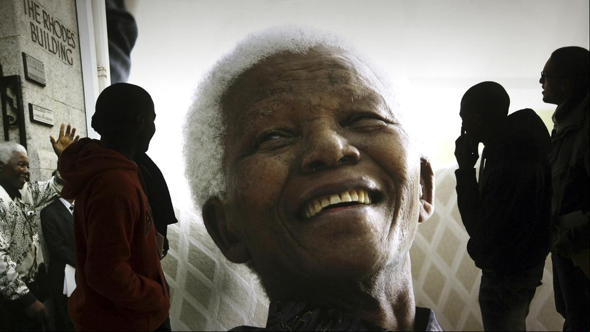 Del memorial de Mandela a un monasterio en Gaza, nuevos sitios declarados Patrimonio de la Humanidad