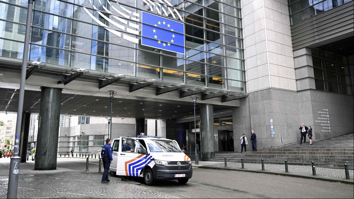 Investigada una trama de influencia rusa a través de la ultraderecha en el Parlamento Europeo