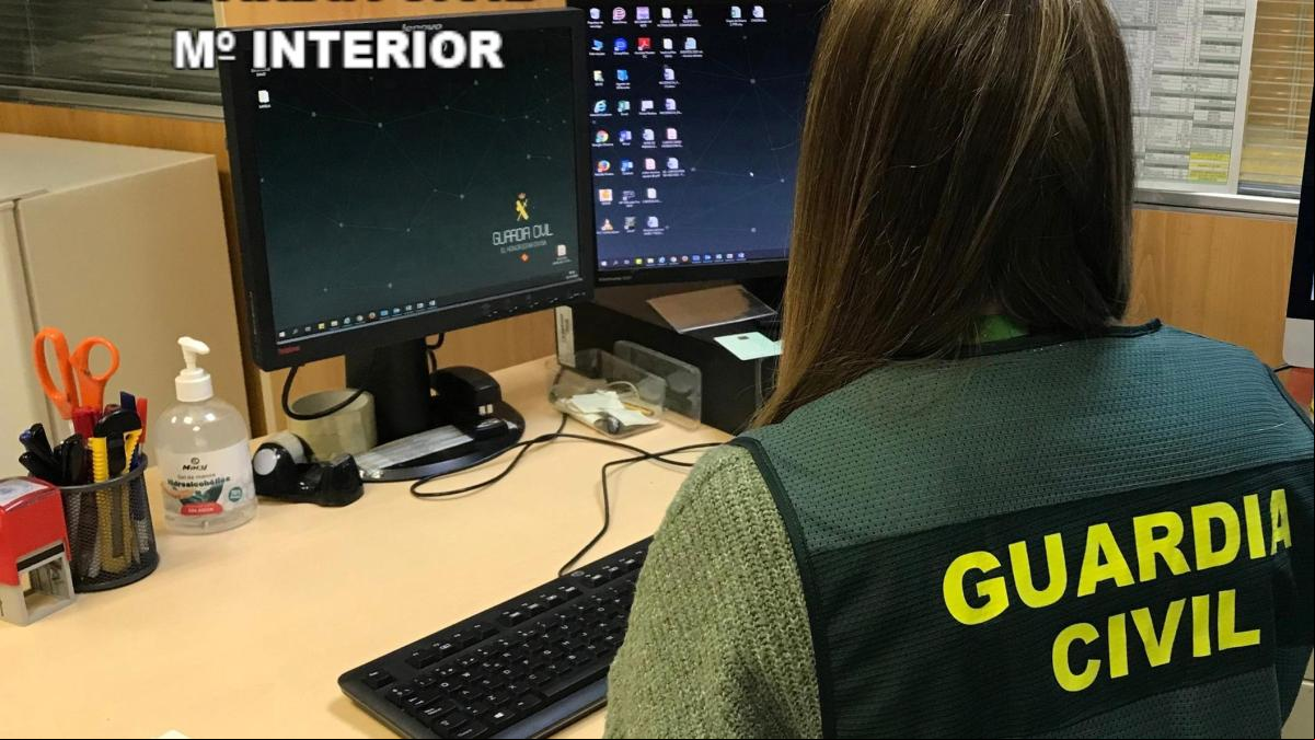 Desarticulan una banda dedicada al tráfico internacional de marihuana en Almería y Mál