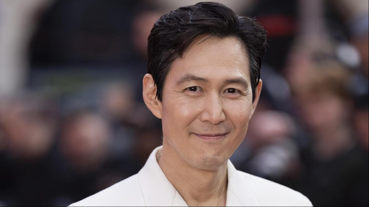 Lee Jung-jae, de Corea del Sur a Hollywood