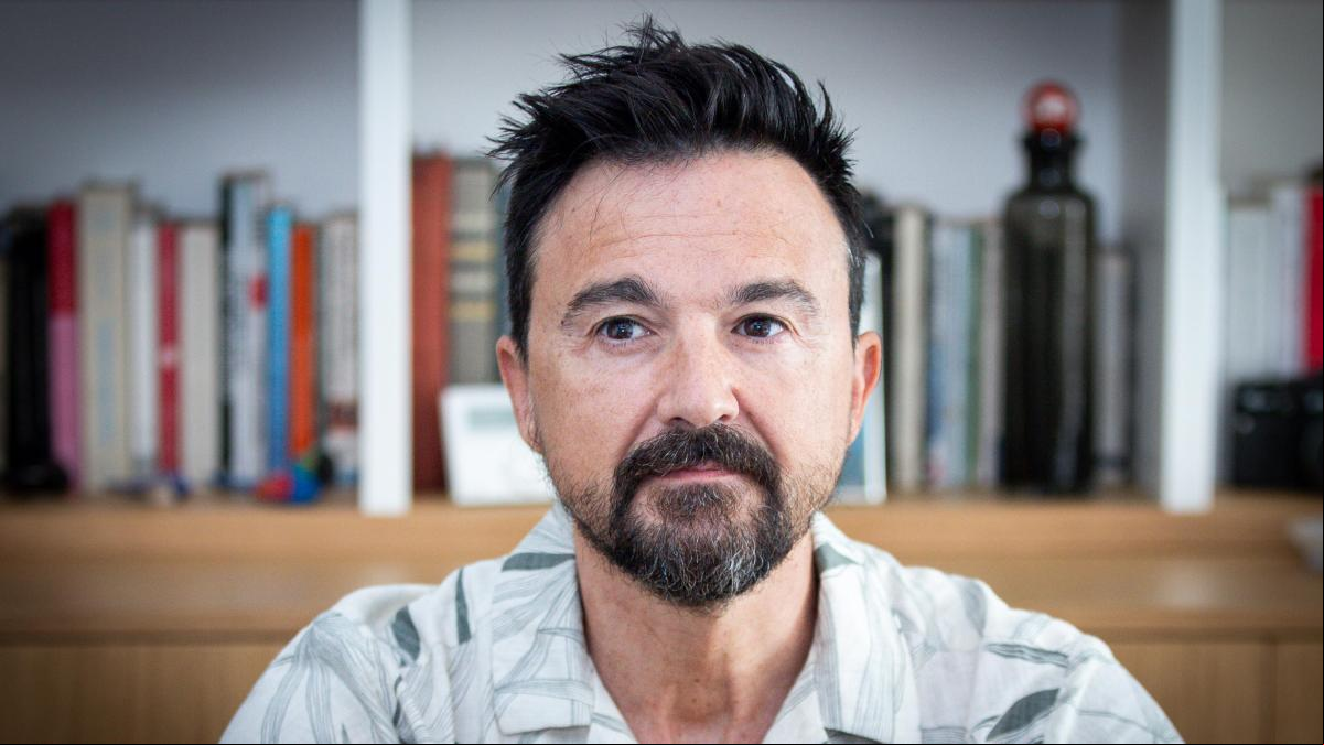 Guillem Clua, dramaturgo internacional