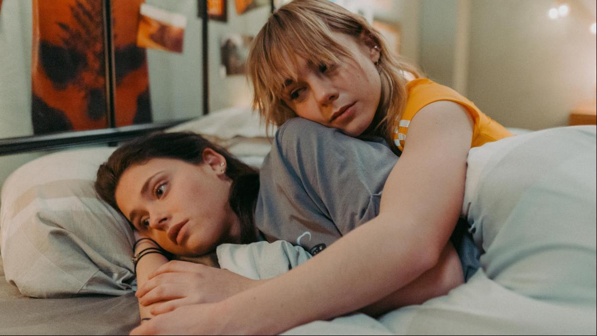 Ni una más, la serie juvenil española que triunfa en Netflix hablando de agresiones sexuales