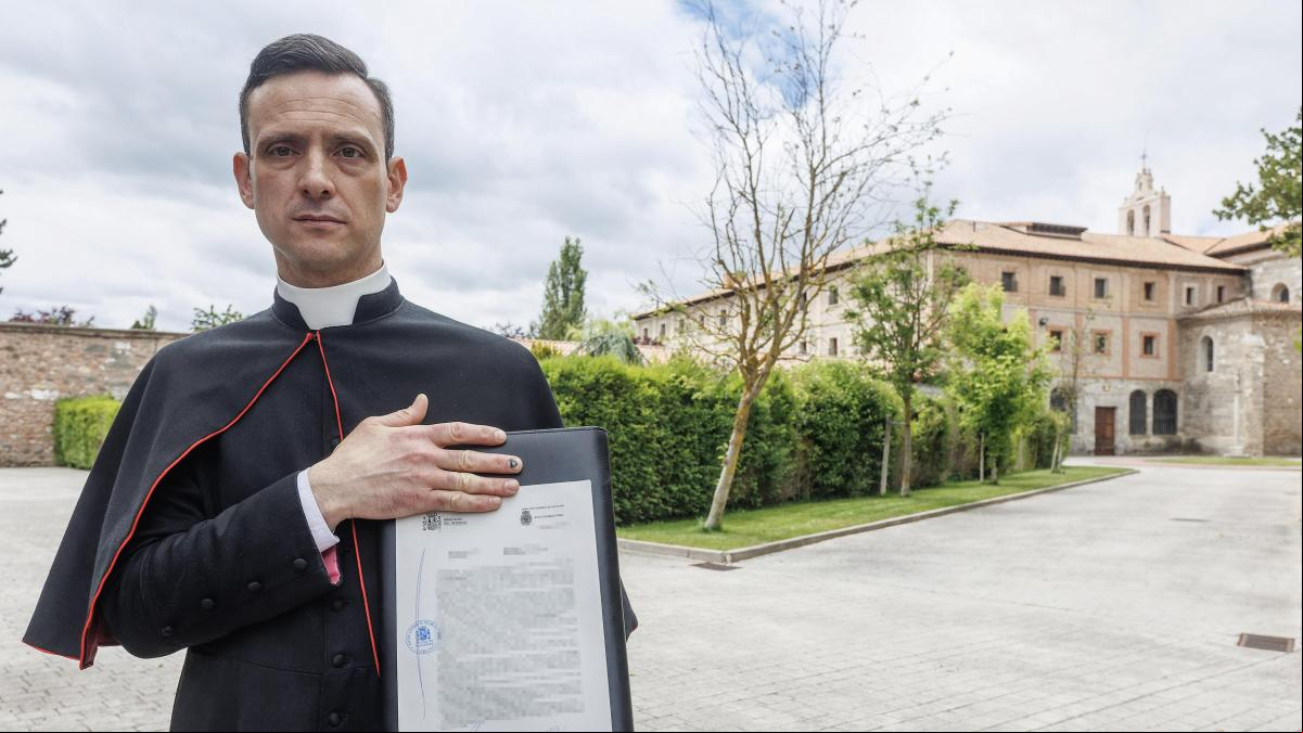 Las monjas de Belorado denuncian al arzobispo y el falso obispo anuncia que no se irá del monasterio