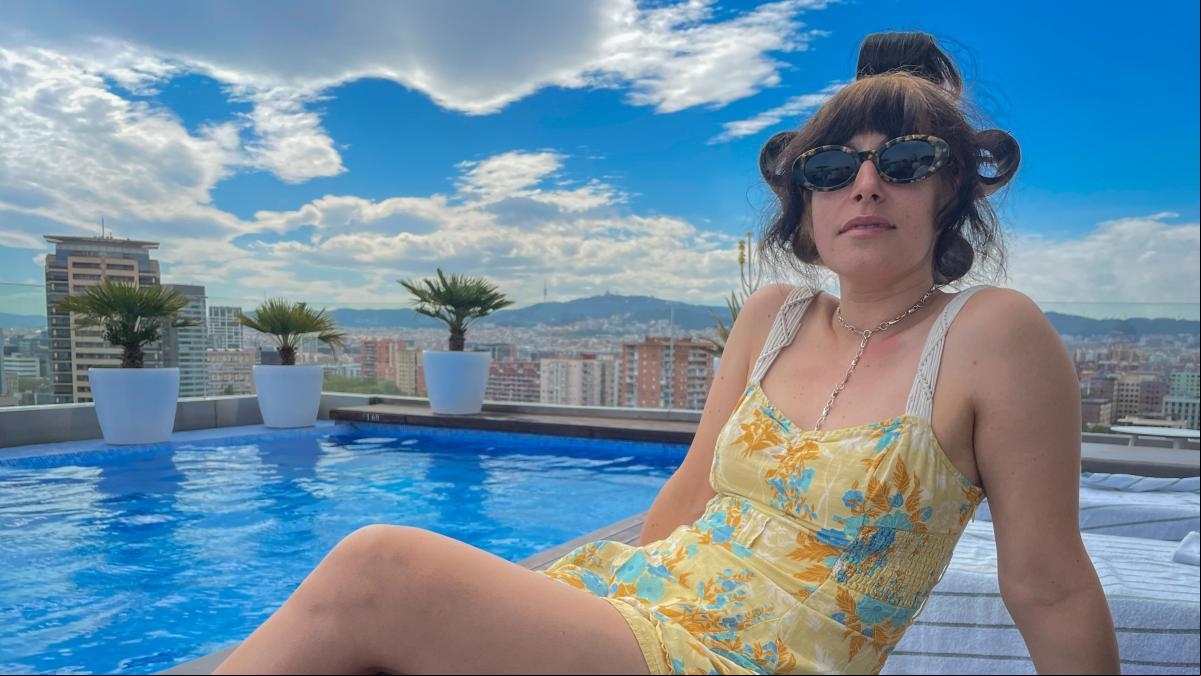 “A la gente le gusta nuestra banda hardcore porque les pone en o con su dolor”