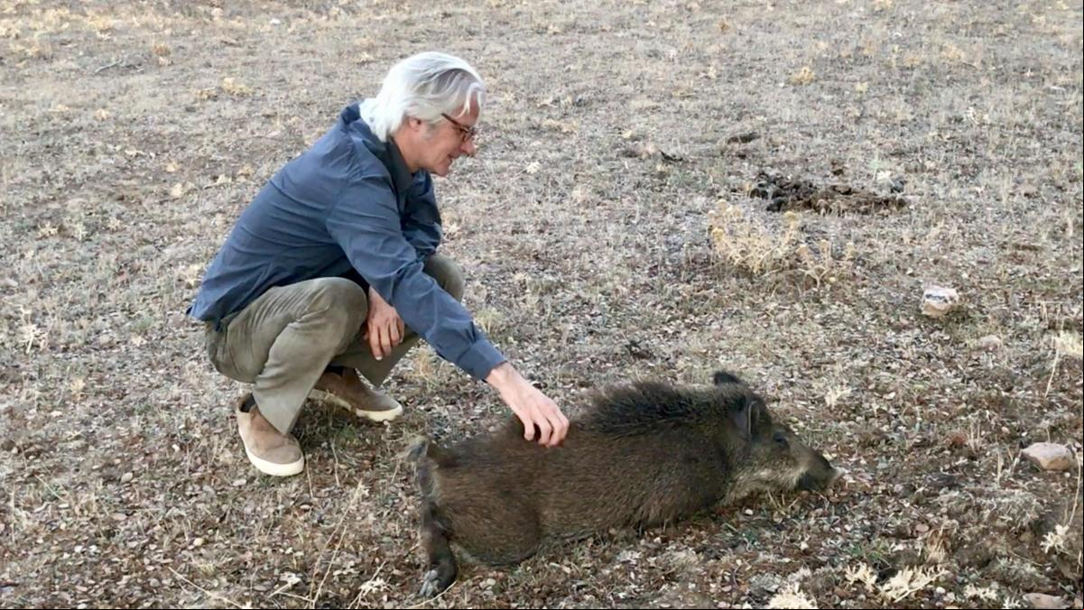 “La acción ecológica no debe ser de un campo ideológico, todos la debemos asumir”