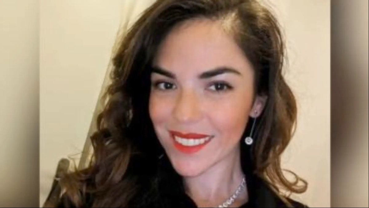 Los audios de Ana María Henao antes de desaparecer: “David es un narcisista”