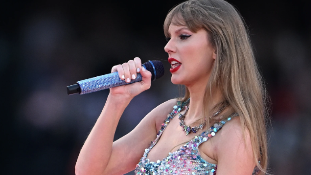 La sorprendente reacción de Taylor Swift tras ver a una pareja prometerse en su concierto: “Es increíble”