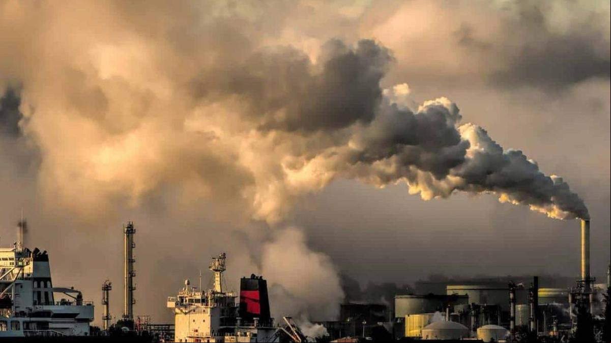 La contaminación del aire provoca 3.000 casos de cáncer de pulmón en España