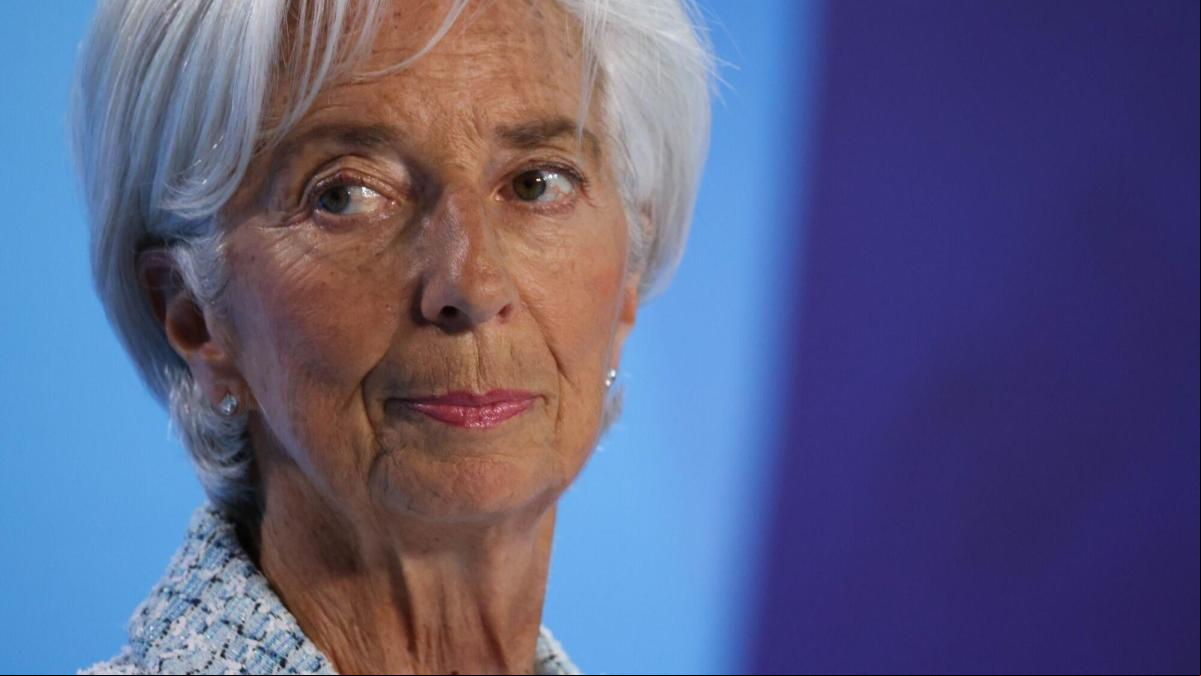 El BCE rebaja los tipos por primera vez en ocho años pese a prever una mayor inflación
