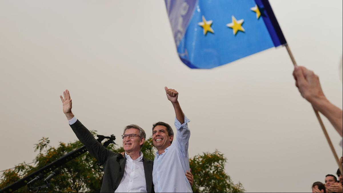 Final de campaña en la Comunidad Valenciana