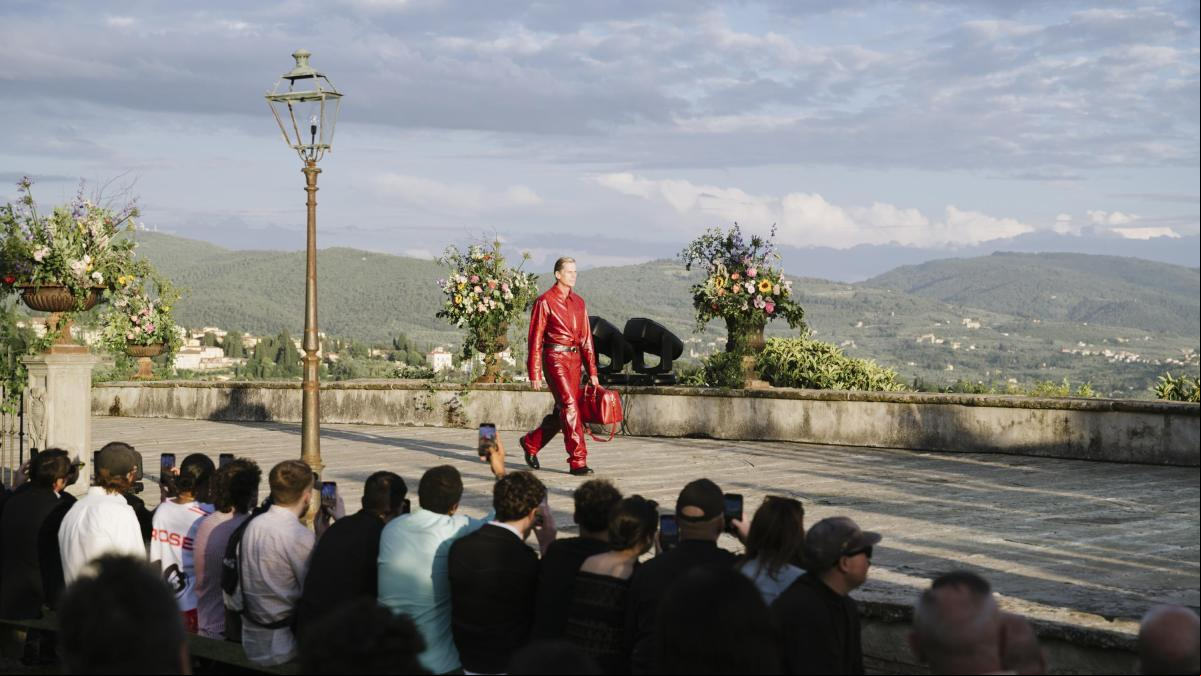 Pitti Uomo 2024: La moda masculina se dicta en Florencia