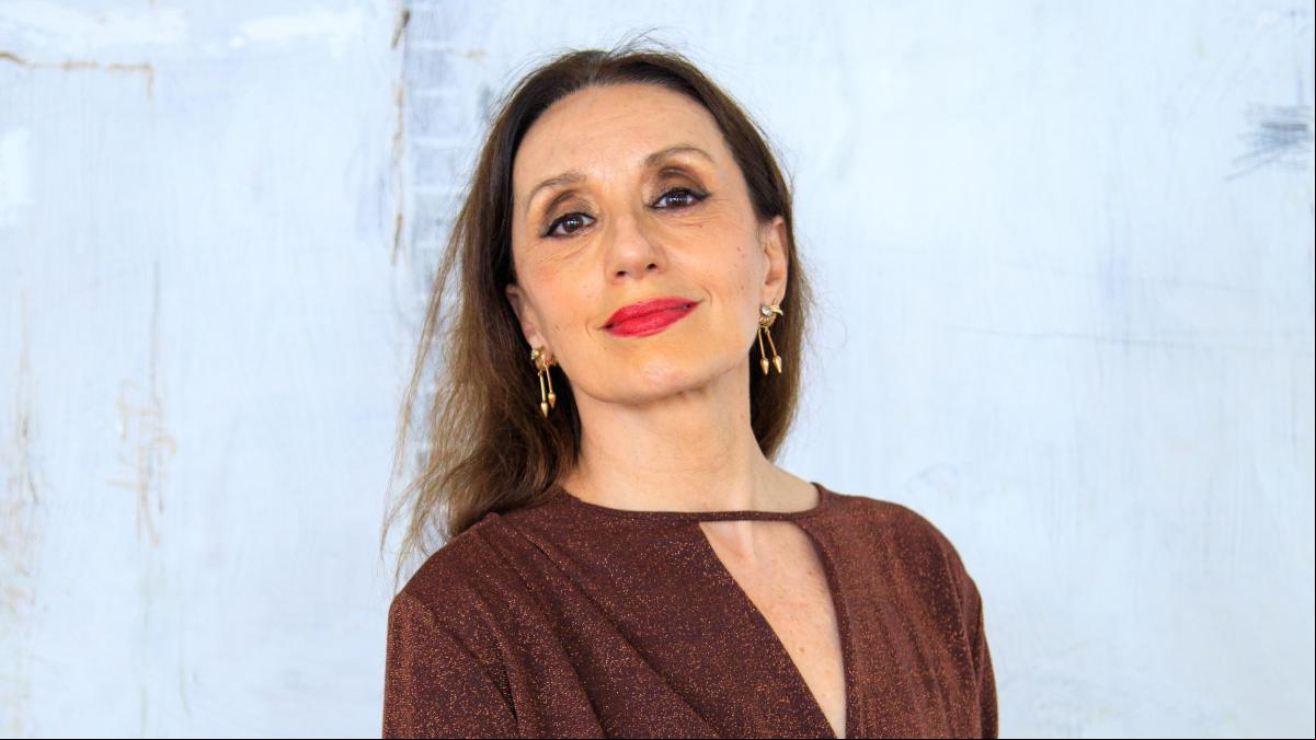 Luz, pese a todo: “Tengo dos álbumes grabados en los episodios de cáncer”
