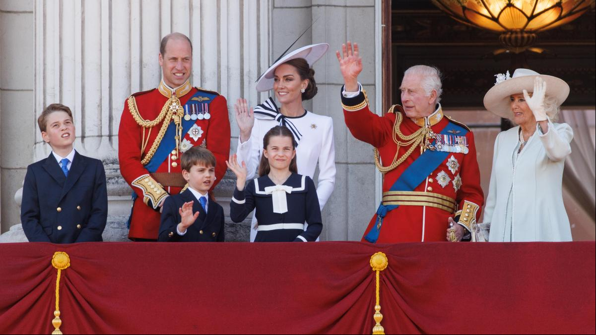 La crisis inmobiliaria de los Windsor y por qué el palacio de Kensington podría acabar en alquiler