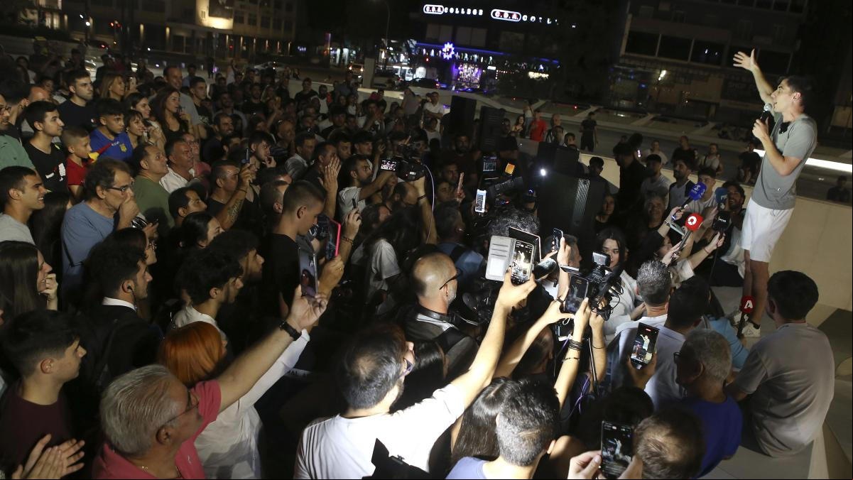 La antipolítica ‘chikilicuatre’