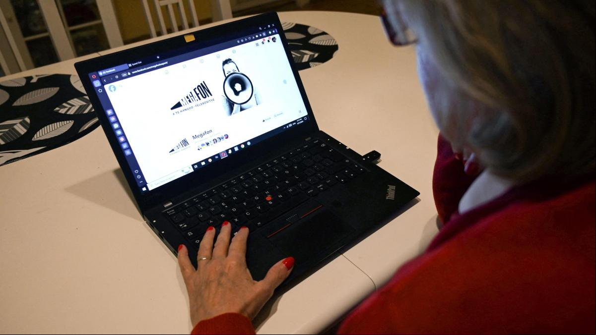 Los s desconfían de la información generada por inteligencia artificial